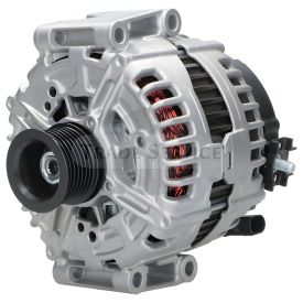 0121813102 SEG alternator