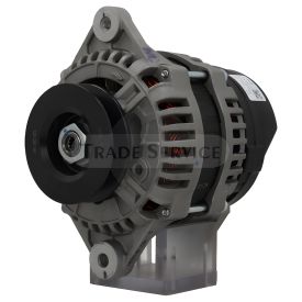 0124220012 SEG alternator