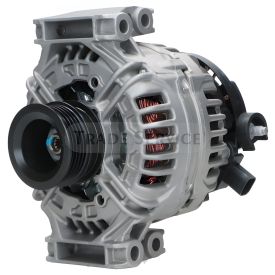 0124425133 SEG alternator