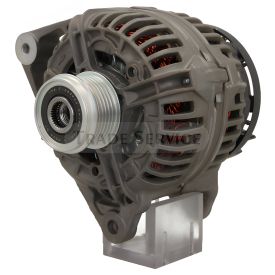 0124515072 SEG alternator