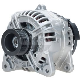 0124525437 SEG alternator