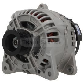 0124525533 SEG alternator