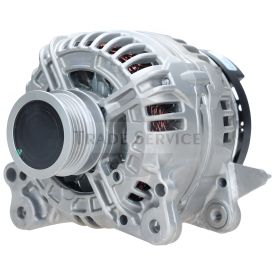 0124525547 SEG alternator