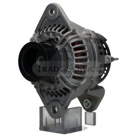 0124555119 SEG alternator