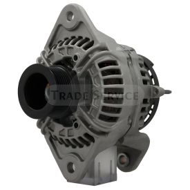 0124555633 SEG alternator