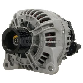 0124655018 SEG alternator