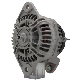 0124655156 SEG alternator