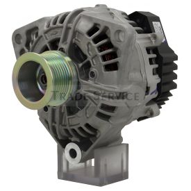 0124655180 SEG alternator