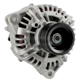 0124655191 SEG alternator