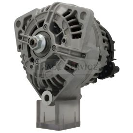 0124655194 SEG alternator