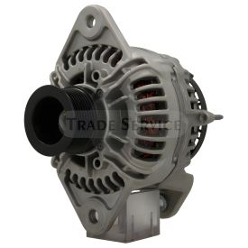 0124655333 SEG alternator
