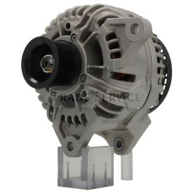 0124655431 SEG alternator