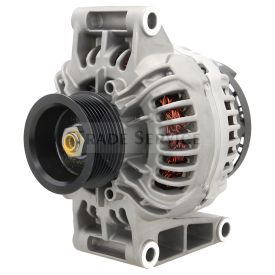 0124655477 SEG alternator