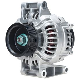 0124655481 SEG alternator