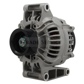0124655491 SEG alternator