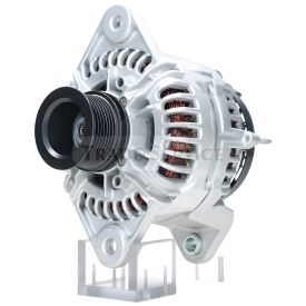 0124655840 SEG alternator