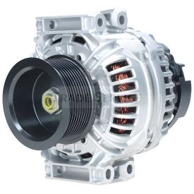 0124655932 SEG alternator