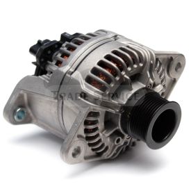 0124655057 BOSCH alternator