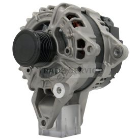0125711099 SEG alternator