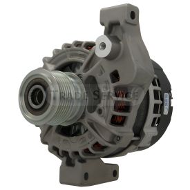 0125711105 SEG alternator