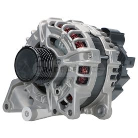 0125711163 SEG alternator