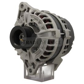 0125811047 SEG alternator