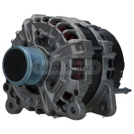 0125811172 SEG alternator