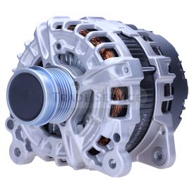 0125812206 SEG alternator