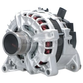 0125813061 SEG alternator