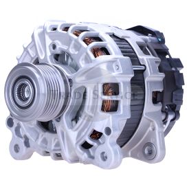 0125815017 SEG alternator