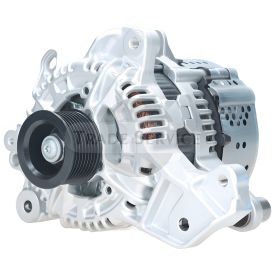 0127813049 SEG alternator