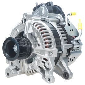 0127823054 SEG alternator