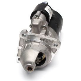 01331423 Andre Niermann starter motor