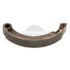 01610 FU50 TZ4K brake shoe - rebuilt (5,0mm) old core needs to be returned