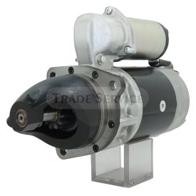 0-21000-3651 Nikko starter motor