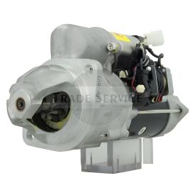0-23000-0455 Nikko starter motor