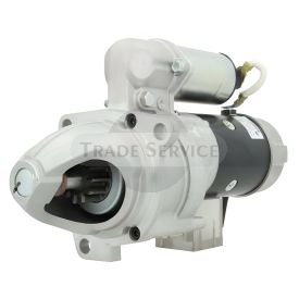 0-23000-1031 Nikko starter motor