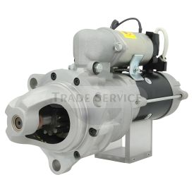 0-23000-2115 Nikko starter motor