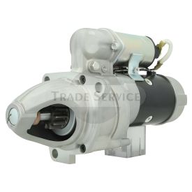 0-23000-2342 Nikko starter motor