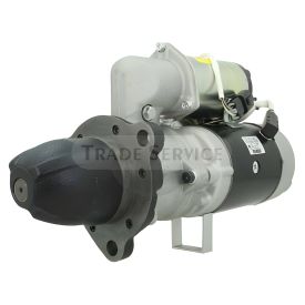 0-23000-7025 Nikko starter motor