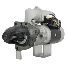 0-23000-7132 Nikko starter motor