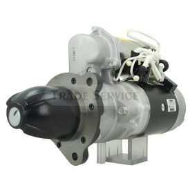 0-23000-8065 Nikko starter motor