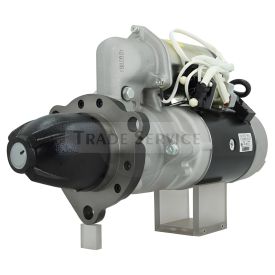 0-23000-8115 Nikko starter motor