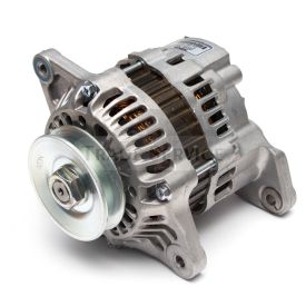 023771N Andre Niermann alternator