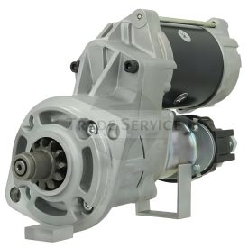 0-24000-0030 Nikko starter motor
