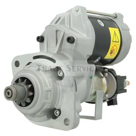 0-24000-3244 Nikko starter motor
