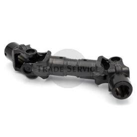 02866 TZ4K cardan shaft 
