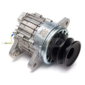 0-33000-2280 Nikko alternator (0330002280)