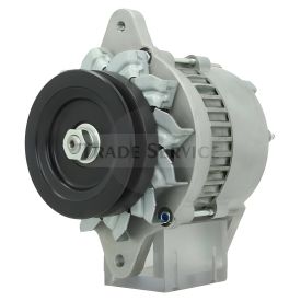 0-33000-5700 Nikko alternator