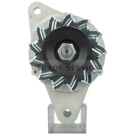 0-33000-6550 Nikko alternator